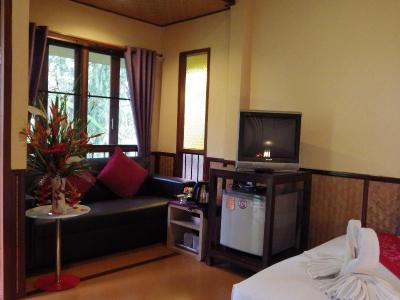 Puravida Pai Resort