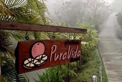 Puravida Pai Resort