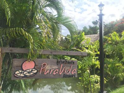 Puravida Pai Resort