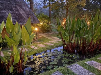 Puravida Pai Resort