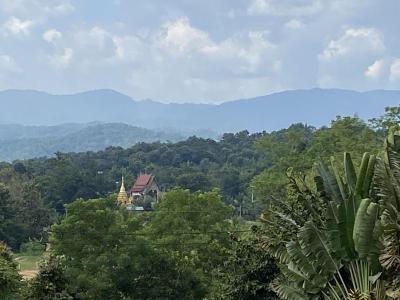 Puravida Pai Resort