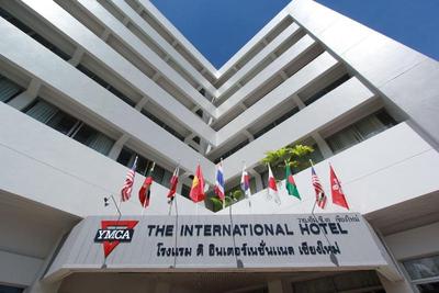 Ymca International Hotel