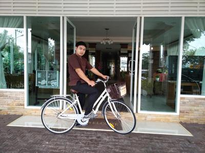 Khunyuw Hotel