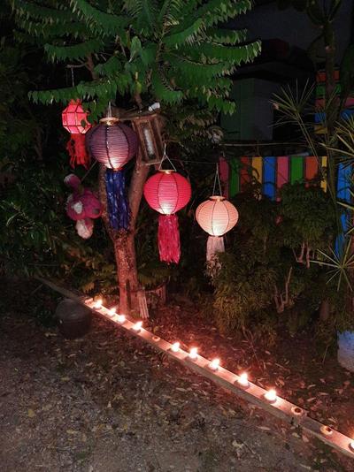 Guesthouse Liam's Suan Dok Mai