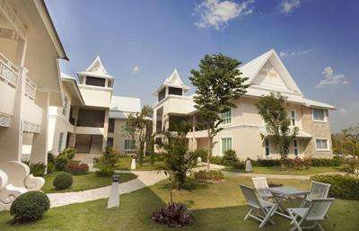 Nantrungjai Boutique Hotel
