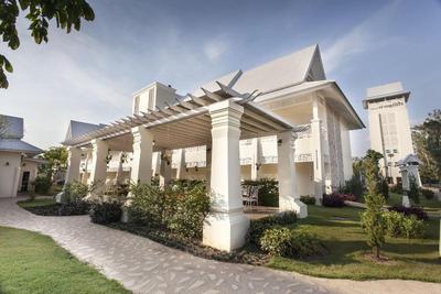 Nantrungjai Boutique Hotel