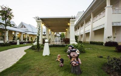 Nantrungjai Boutique Hotel