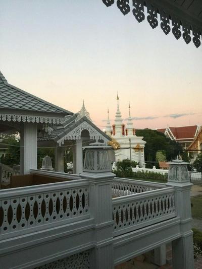 Nirvanan House
