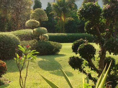 Swankaburi Boutique Hotel