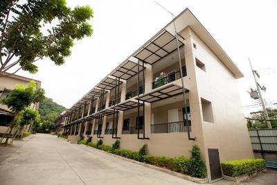 Maihom Villa