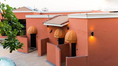 Prelude Hotel
