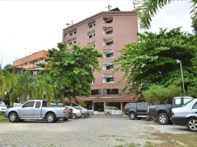 Friendlytel Hotel