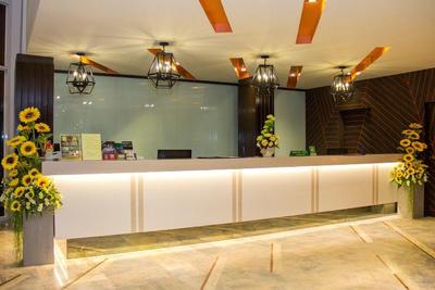 Friendlytel Hotel