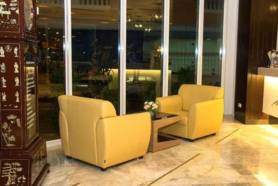 Friendlytel Hotel