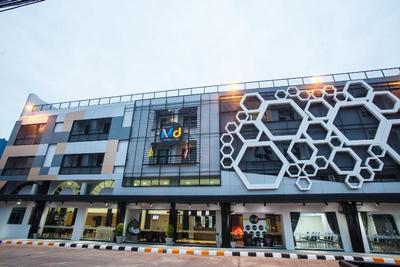Md Grand Hotel