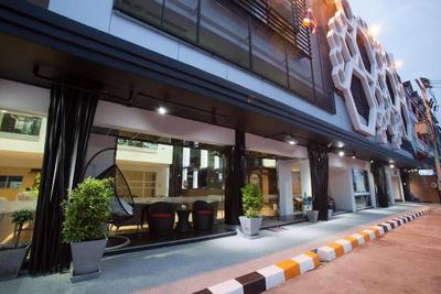 Md Grand Hotel