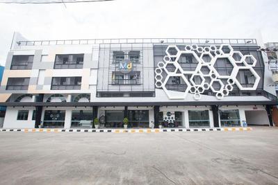 Md Grand Hotel