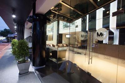 Md Grand Hotel