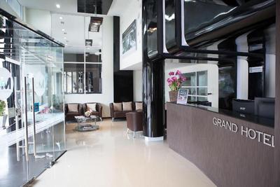 Md Grand Hotel