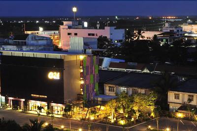 @24 Boutique Hotel
