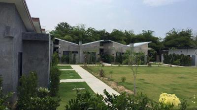 Baanwaan Resort Hat Yai