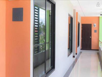 Bh Place Apartment