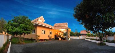 Nok Resort & Hotel