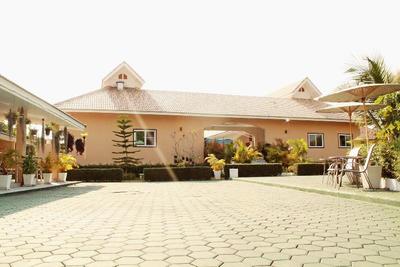 Nok Resort & Hotel