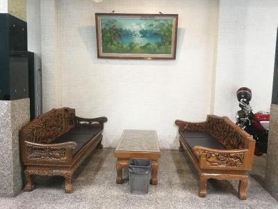 Singapore Hotel