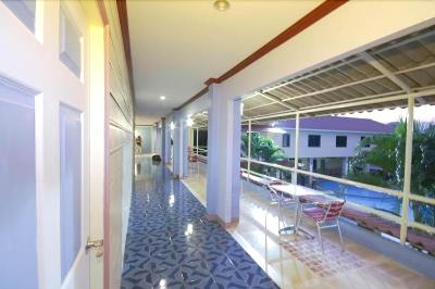 Homeland Resort