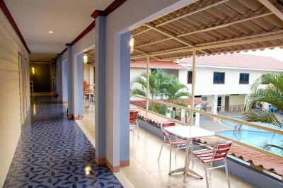 Homeland Resort