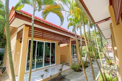 Best House Resort