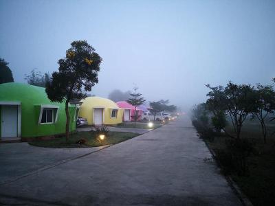 Eskimo Resort