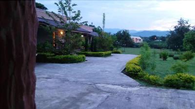 Tantara Resort