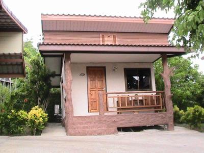Tantara Resort