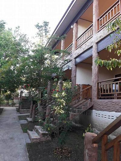 Tantara Resort