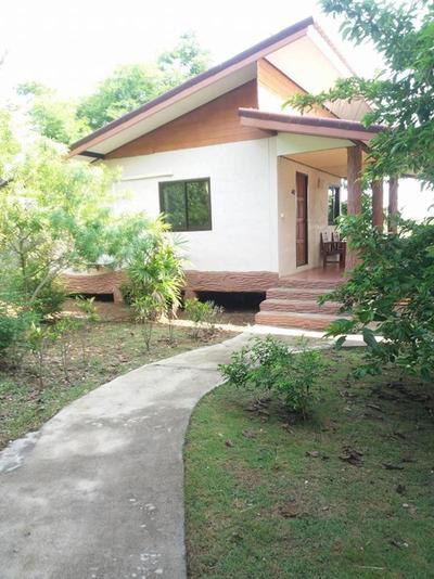 Tantara Resort