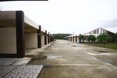 Kuakaew Garden Hotel