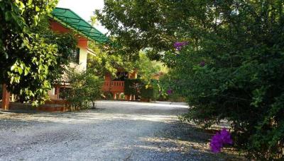 At Sichon Resort