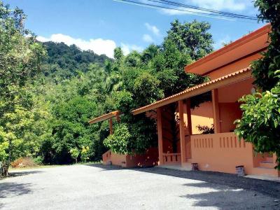At Sichon Resort