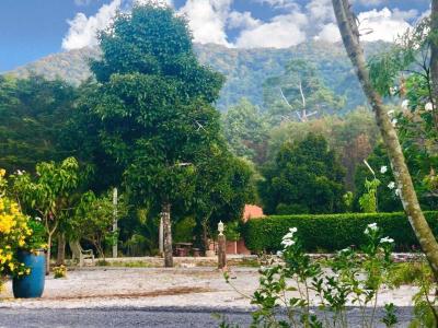 At Sichon Resort