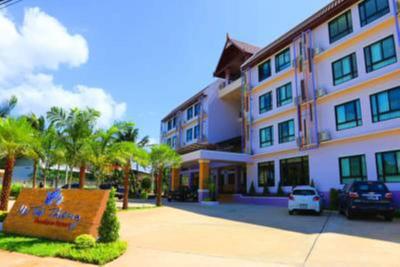 Na Tubthieng Boutique Resort