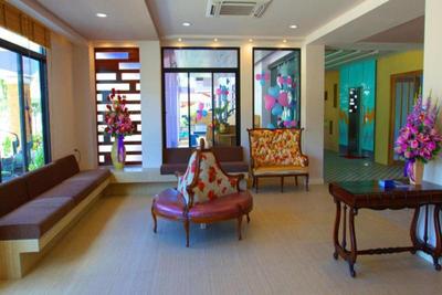 Na Tubthieng Boutique Resort