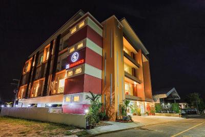 Js Residence
