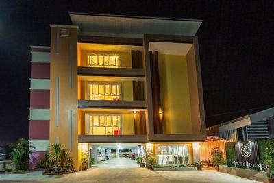 Js Residence