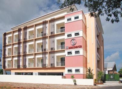 Js Residence