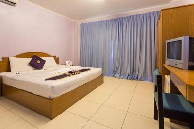 Guesthouse Belvedere