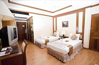 U Tai Tip Guest House