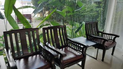 Sukwimol Place Hotel