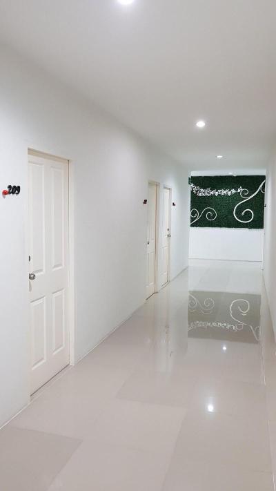 Sukwimol Place Hotel